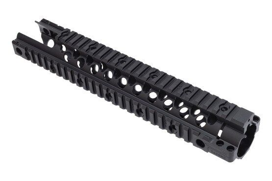Centurion Arms C4 handguard for AR-15, black.